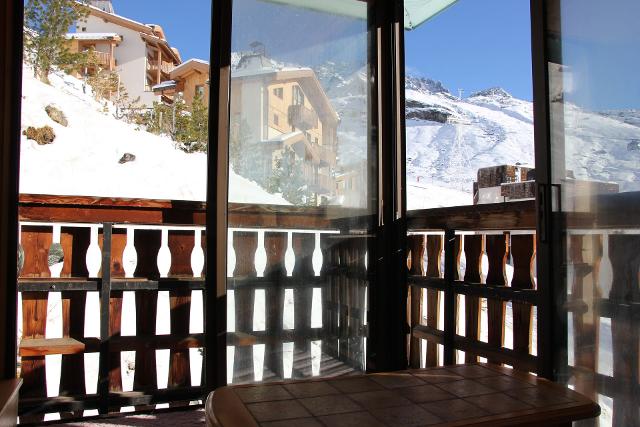 Apartements SERAC - Val Thorens