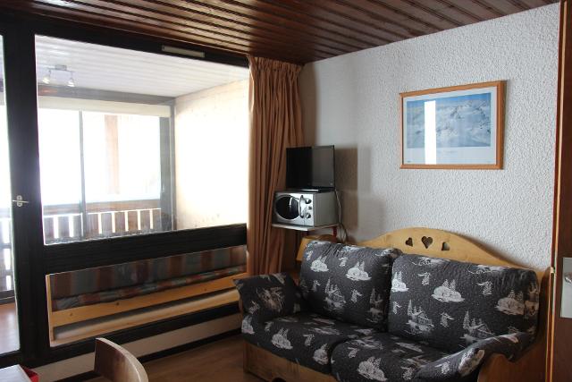 Apartements SERAC - Val Thorens