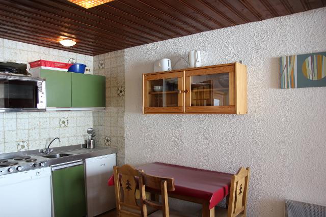 Apartements SERAC - Val Thorens