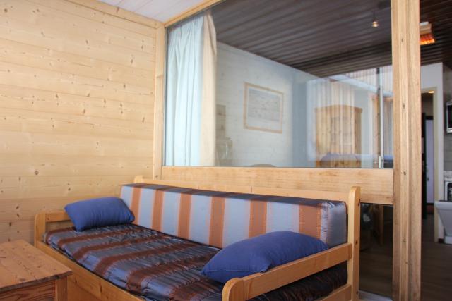 Apartements SERAC - Val Thorens