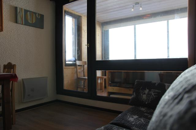 Apartements SERAC - Val Thorens