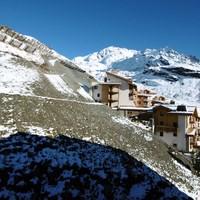 Apartements SERAC - Val Thorens