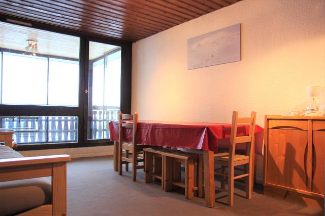 Apartements SERAC - Val Thorens