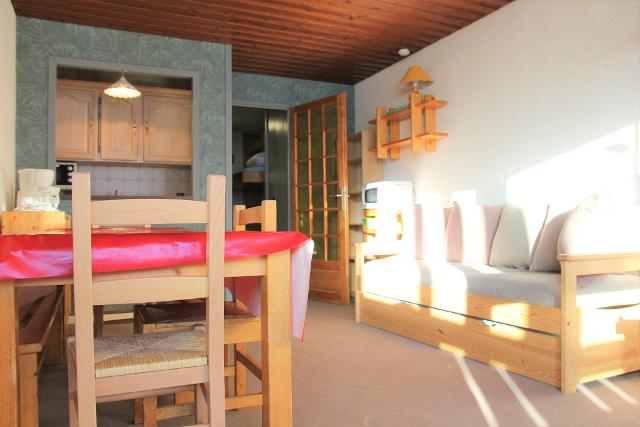 Apartements SERAC - Val Thorens