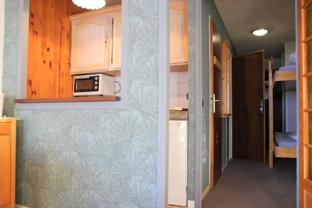 Apartements SERAC - Val Thorens