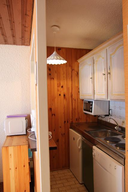 Apartements SERAC - Val Thorens