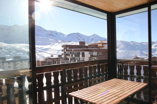 Apartements SERAC - Val Thorens