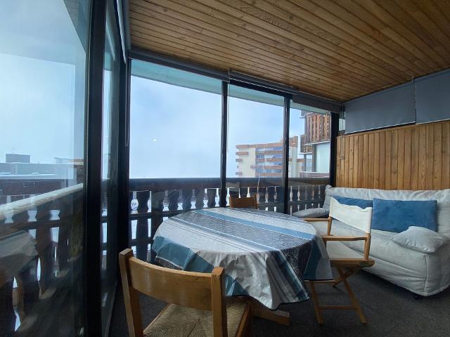 Apartements SERAC - Val Thorens