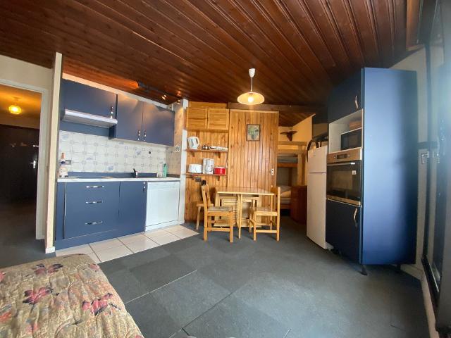 Apartements SERAC - Val Thorens