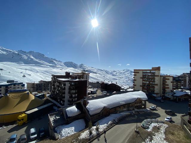 Apartements SERAC - Val Thorens