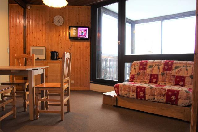 Apartements SERAC - Val Thorens