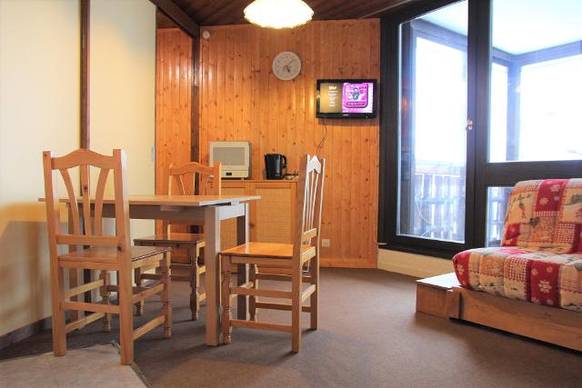 Apartements SERAC - Val Thorens