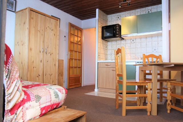 Apartements SERAC - Val Thorens