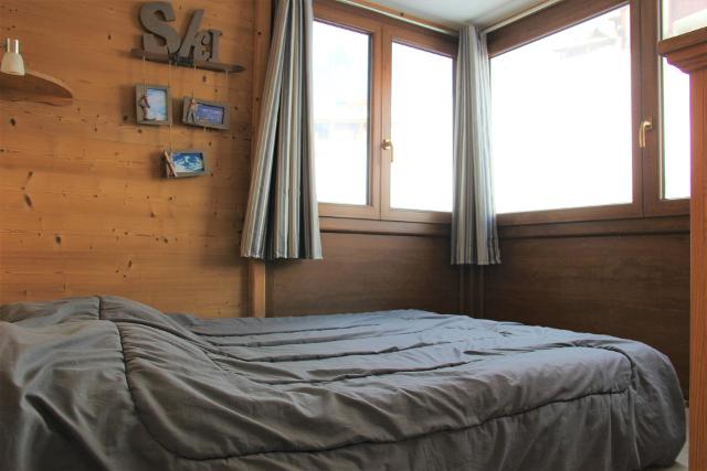 Apartements SERAC - Val Thorens