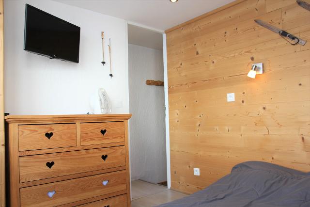 Apartements SERAC - Val Thorens