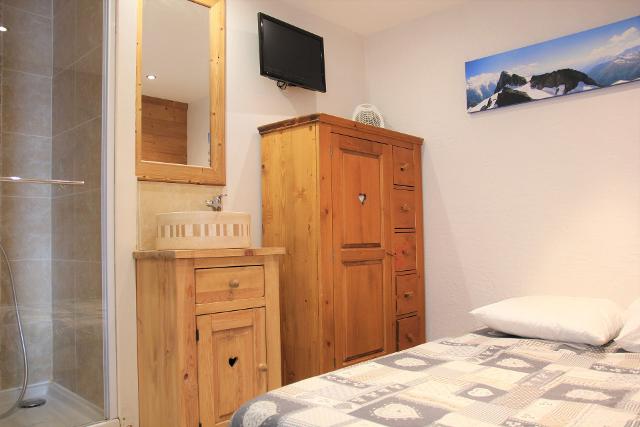 Apartements SERAC - Val Thorens