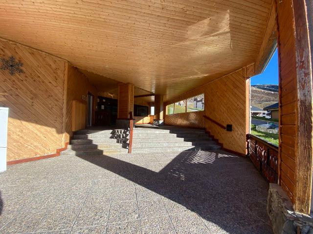 Apartements SERAC - Val Thorens