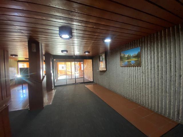 Apartements SERAC - Val Thorens