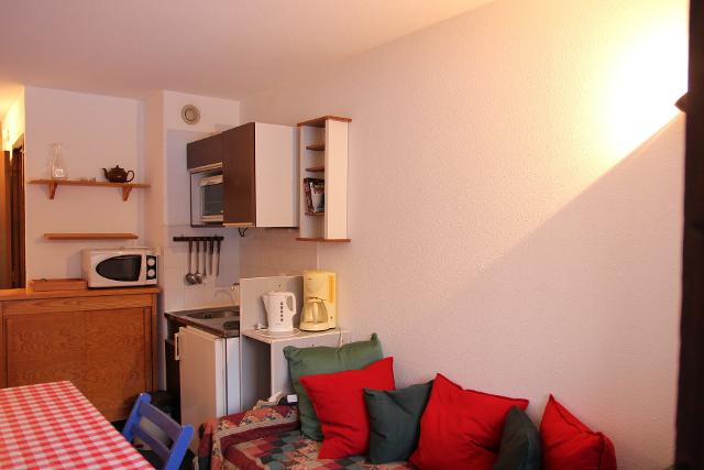 Apartements VANOISE - Val Thorens