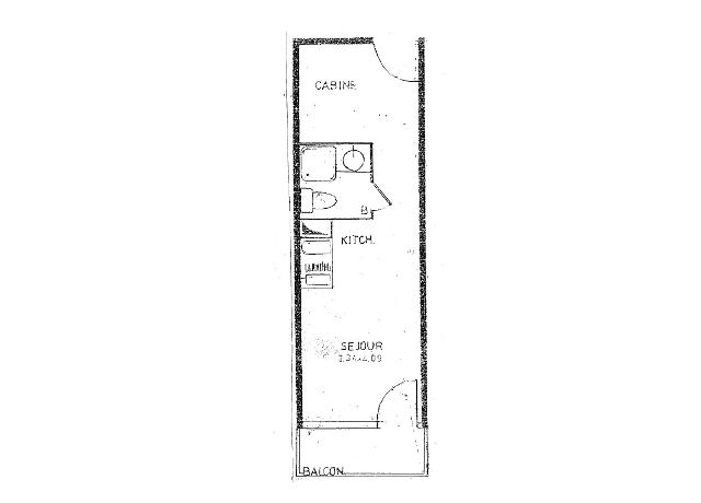 Apartements VANOISE - Val Thorens