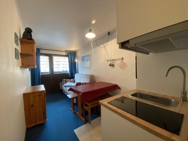 Apartements VANOISE - Val Thorens