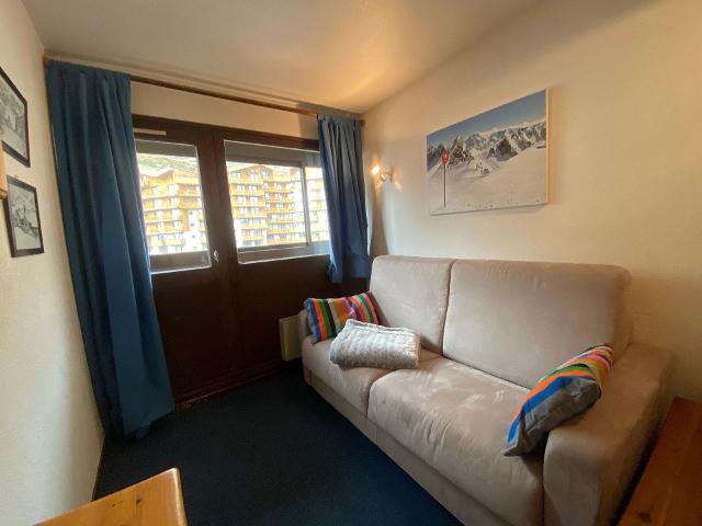 Apartements VANOISE - Val Thorens