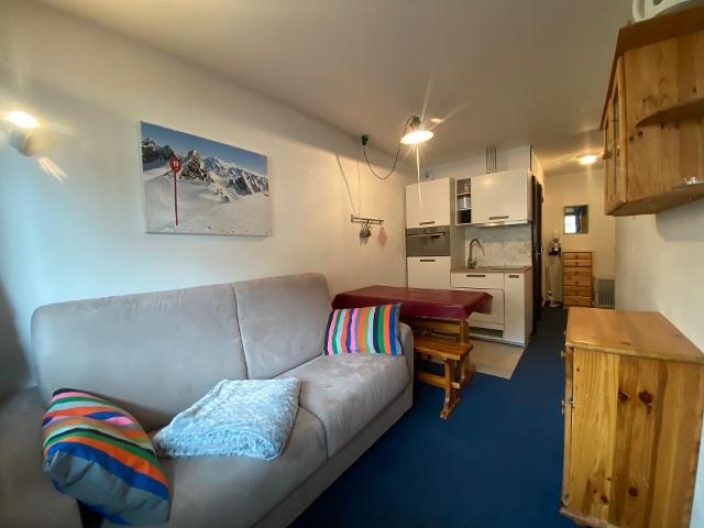 Apartements VANOISE - Val Thorens