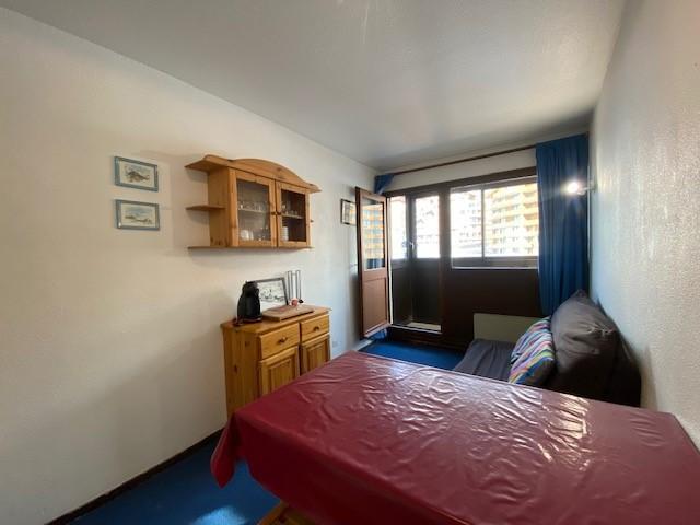 Apartements VANOISE - Val Thorens