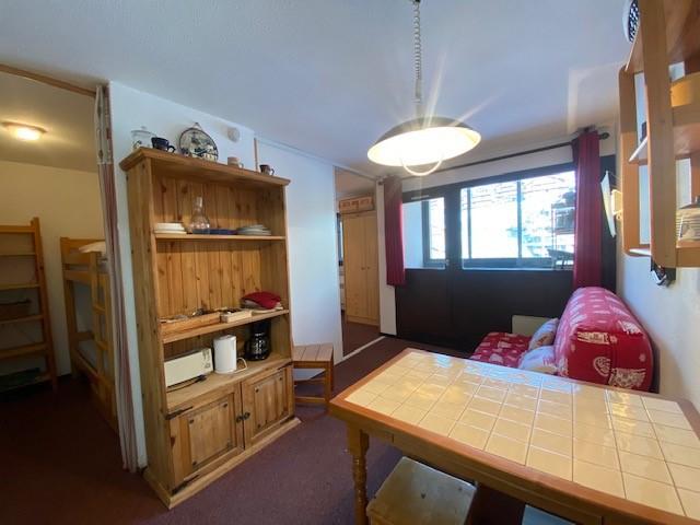 Apartements VANOISE - Val Thorens