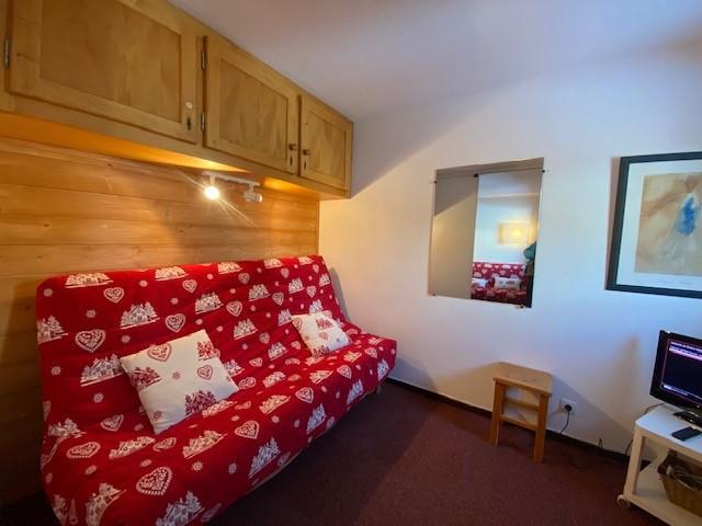 Apartements VANOISE - Val Thorens