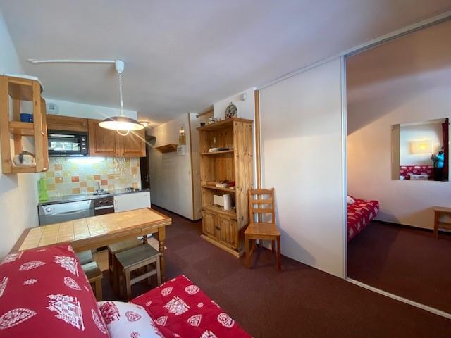 Apartements VANOISE - Val Thorens