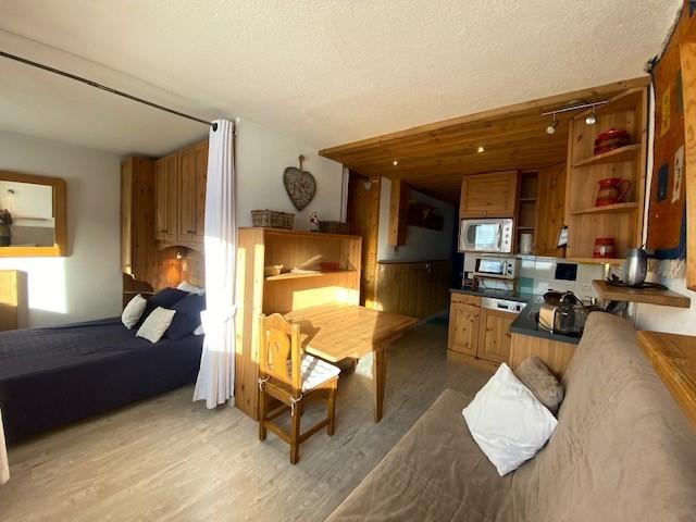 Apartements VANOISE - Val Thorens