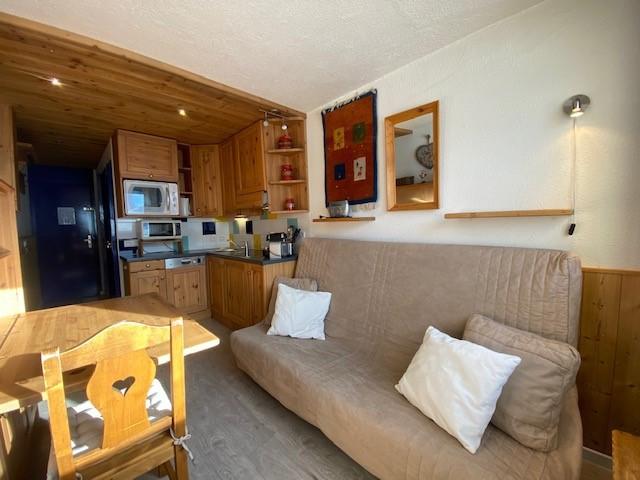 Apartements VANOISE - Val Thorens