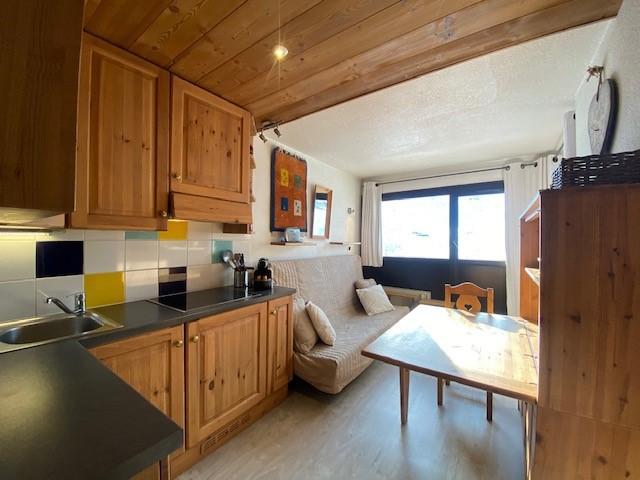 Apartements VANOISE - Val Thorens