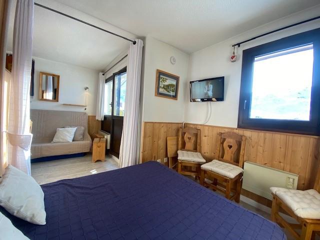 Apartements VANOISE - Val Thorens