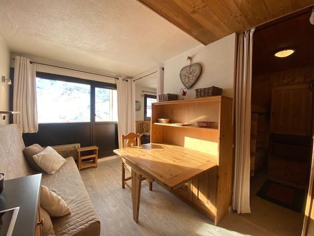 Apartements VANOISE - Val Thorens