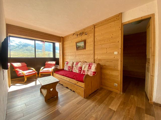 Apartements VANOISE - Val Thorens