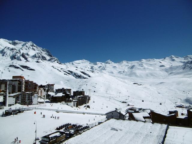 Apartements VANOISE - Val Thorens