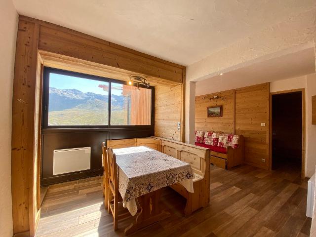 Apartements VANOISE - Val Thorens