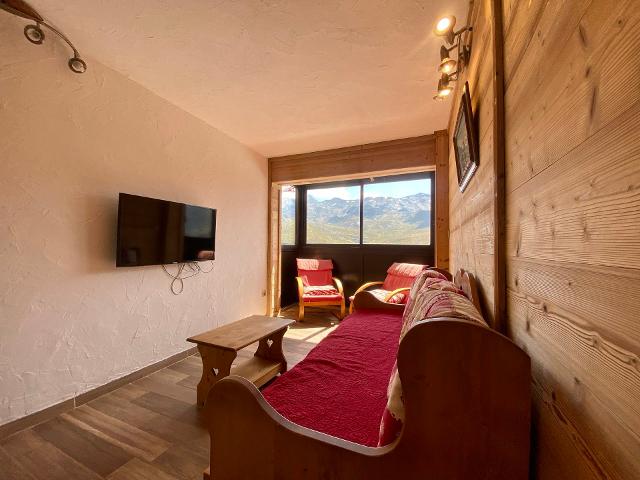 Apartements VANOISE - Val Thorens