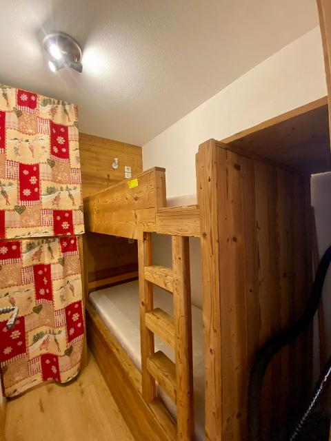 Apartements VANOISE - Val Thorens