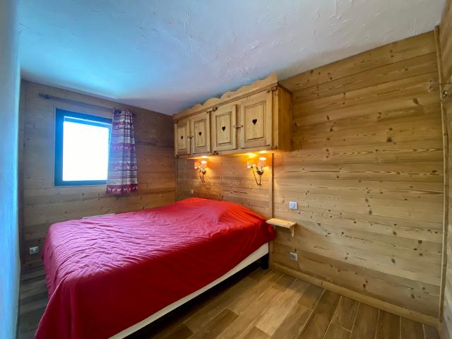 Apartements VANOISE - Val Thorens