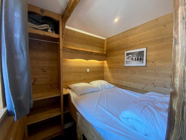 Apartements VANOISE - Val Thorens