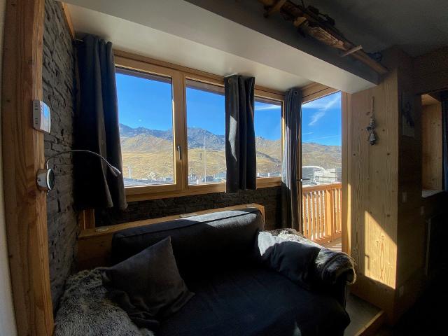 Apartements VANOISE - Val Thorens