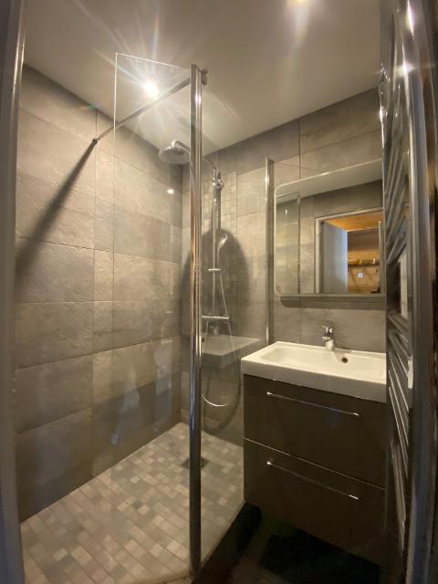 Apartements VANOISE - Val Thorens