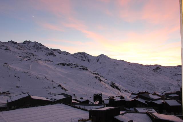 Apartements VANOISE - Val Thorens