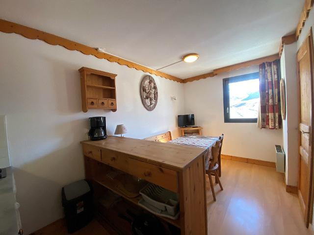 Apartements VANOISE - Val Thorens