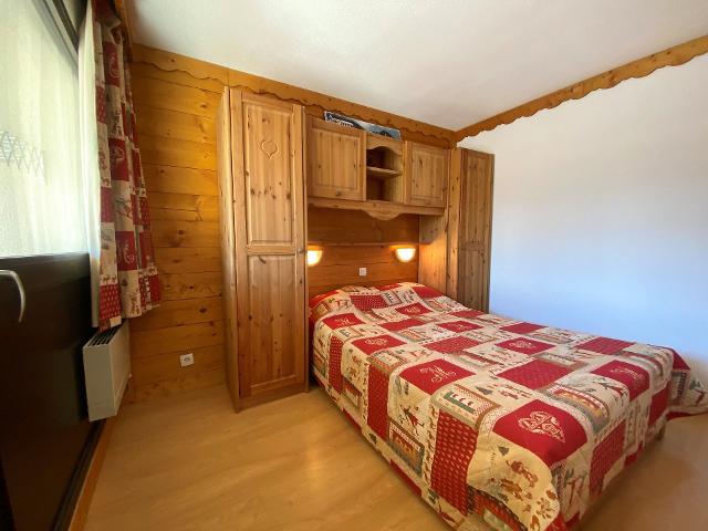 Apartements VANOISE - Val Thorens