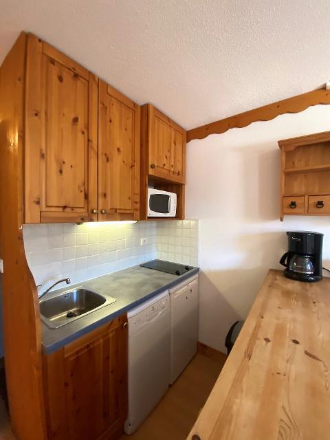 Apartements VANOISE - Val Thorens