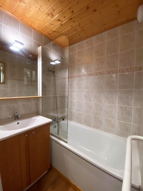 Apartements VANOISE - Val Thorens